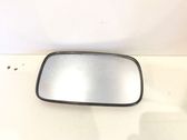 Wing mirror glass