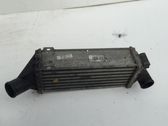 Intercooler radiator