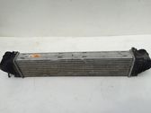 Intercooler radiator