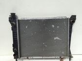 Coolant radiator