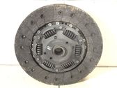 Clutch pressure plate