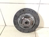 Clutch pressure plate