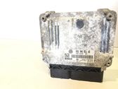 Calculateur moteur ECU