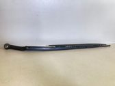 Front wiper blade arm