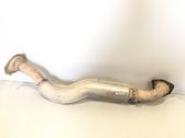 Other exhaust manifold parts