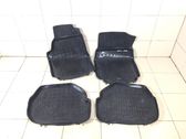 Car floor mat set