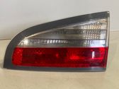 Tailgate rear/tail lights