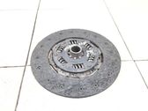 Clutch pressure plate