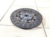 Clutch pressure plate