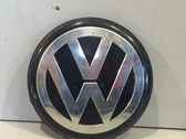 Mostrina con logo/emblema della casa automobilistica