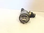 Idle control valve (regulator)