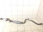Exhaust manifold