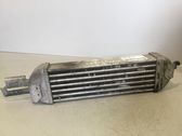 Intercooler radiator