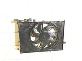 Ventilateur de refroidissement de radiateur électrique