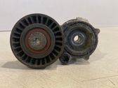 Generator/alternator belt tensioner