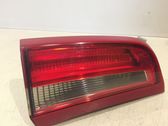 Tailgate rear/tail lights