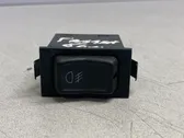 Fog light switch