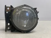 Front fog light