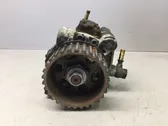 Fuel injection high pressure pump