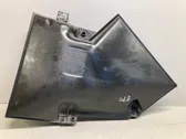 Cabin air micro filter frame (part)