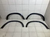 Front arch trim