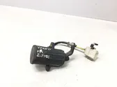 Sensor de posición del pedal del acelerador