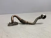 EGR valve line/pipe/hose