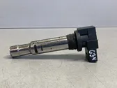 High voltage ignition coil