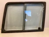 Заднее боковое стекло кузова