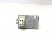 Heater blower motor/fan resistor