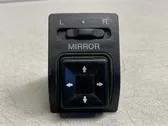 Wing mirror switch