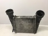 Intercooler radiator