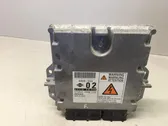 Calculateur moteur ECU