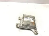 Module de contrôle airbag