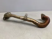 EGR valve line/pipe/hose