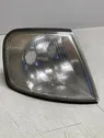 Front indicator light