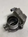 Throttle valve