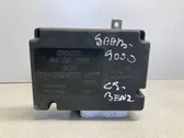 Airbag control unit/module