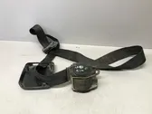 Ceinture de sécurité arrière