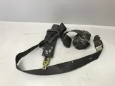 Ceinture de sécurité avant