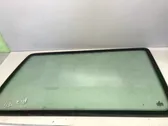 Kravas nodalījuma (bagāžnieka) durvju stikls
