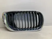 Front grill