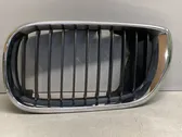 Front grill