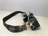 Ceinture de sécurité avant