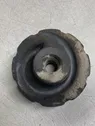 Front coil spring rubber mount