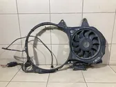 Ventilatore di raffreddamento elettrico del radiatore