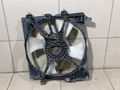 Ventilateur de refroidissement de radiateur électrique