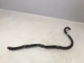 Fuel return line/hose