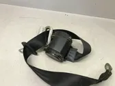 Ceinture de sécurité arrière