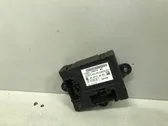 Door control unit/module